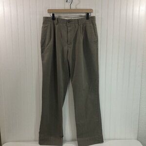 Dockers D3 Men 32 x 32 Khaki Pants